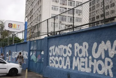 Metade dos envolvidos com tráfico não conclui o ensino médio, aponta pesquisa