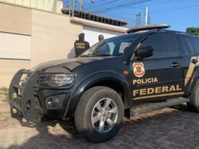 Polícia Federal investiga tentativa de obstrução em operação Fames-19