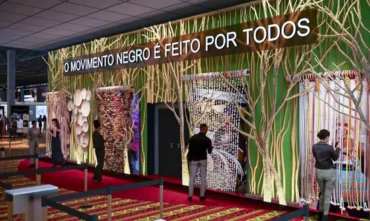 Consciência inspira programação cultural em diversos pontos de São Paulo