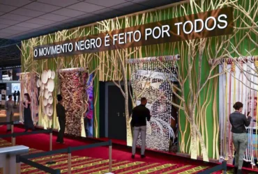 Consciência inspira programação cultural em diversos pontos de São Paulo