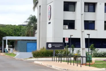 Prisão dos condenados da trama golpista é detalhada