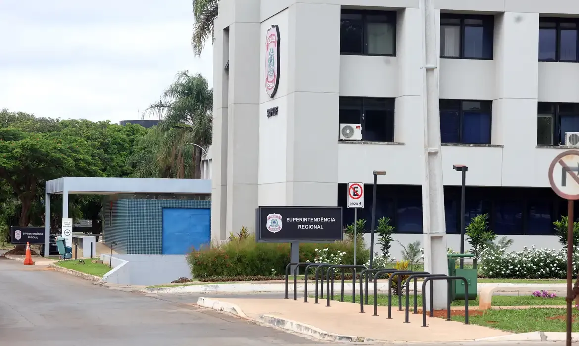 Prisão dos condenados da trama golpista é detalhada