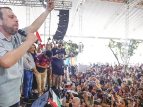 Tapajós terá consulta indígena antes de avanço em projeto de hidrovia