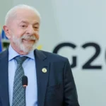Lula recebe título honoris causa em Moçambique por cooperação educacional