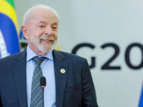 Lula recebe título honoris causa em Moçambique por cooperação educacional