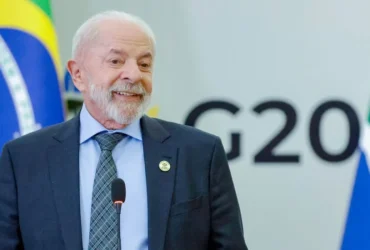 Lula recebe título honoris causa em Moçambique por cooperação educacional