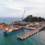 Eixo estratégico para a indústria do petróleo, BR-101-RJ vai a leilão nesta terça (11) - Divulgação