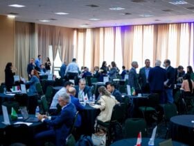 Em Cuiabá, Mapa promove rodada inédita de reuniões entre adidos agrícolas e setor produtivo