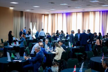 Em Cuiabá, Mapa promove rodada inédita de reuniões entre adidos agrícolas e setor produtivo