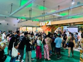 Empresas públicas do Brasil mostram papel estratégico durante a COP 30 - Paulo Henrique Aguiar e Renata Ribas