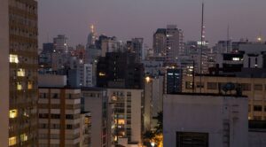 Energia elétrica cai e inflação recua para 0,09%, menor índice para outubro em 27 anos - Licia Rubinstein/Agência IBGE Notícias