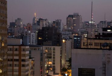 Energia elétrica cai e inflação recua para 0,09%, menor índice para outubro em 27 anos - Licia Rubinstein/Agência IBGE Notícias