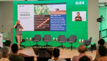 TerraClass apresenta dados atualizados sobre a cobertura e uso da terra na Amazônia e no Cerrado