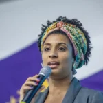 Harvard concede Medalha W.E.B. Du Bois a Marielle Franco