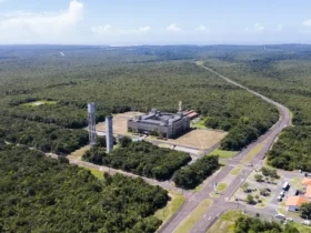 Foguete sul-coreano tem lançamento adiado em Alcântara