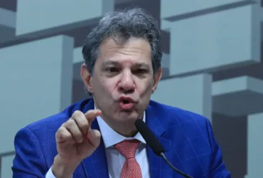 Master tem processo considerado robusto por Haddad após prisão de proprietário