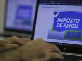 Restituição da malha fina de novembro é liberada pela Receita