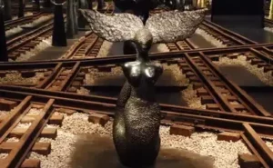 Nalata celebra arte de rua em São Paulo com obras em prédios