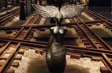 Nalata celebra arte de rua em São Paulo com obras em prédios