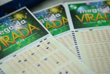 Apostas para a Mega da Virada começam com prêmio recorde de R$ 1 bilhão