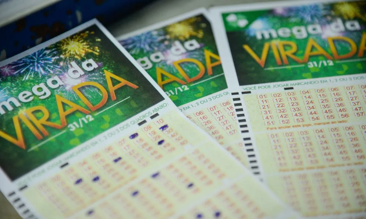 Apostas para a Mega da Virada começam com prêmio recorde de R$ 1 bilhão