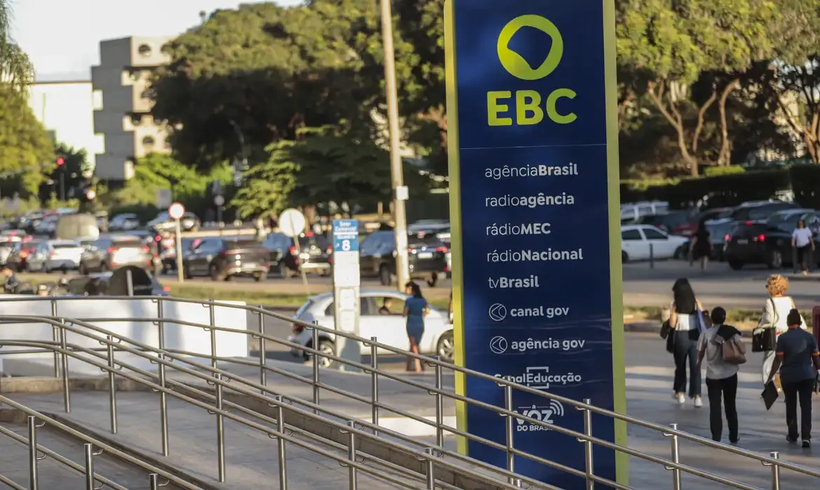 Ebc encerra inscrições do comitê de programação nesta quarta-feira