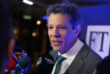 Fundo florestas recebe apoio internacional e pode captar US$ 10 bilhões até 2026