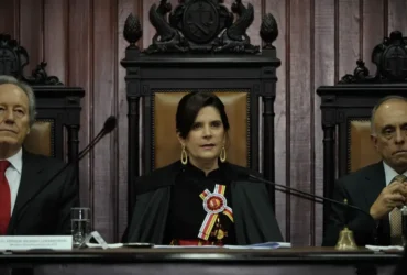 Presidente do STM denuncia tom misógino em crítica de ministro