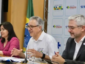 SUS avança com rede nacional de hospitais e serviços inteligentes