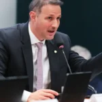 Derrite é exonerado da secretaria de segurança de São Paulo