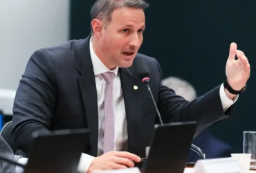 PF terá atuação conjunta condicionada a pedido de governador em projeto antifacção