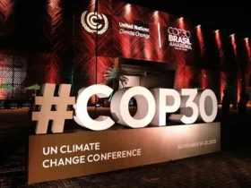 Cop30 entra na reta final com negociações decisivas sobre ações climáticas