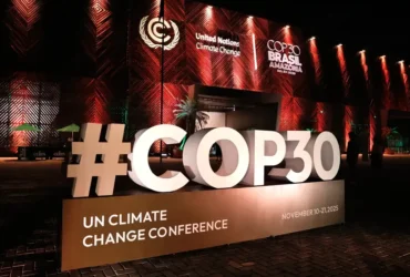 Cop30 entra na reta final com negociações decisivas sobre ações climáticas