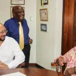 Reggae perde Jimmy Cliff e artistas brasileiros prestam homenagem