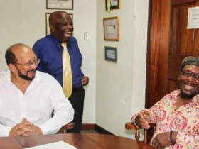 Reggae perde Jimmy Cliff e artistas brasileiros prestam homenagem