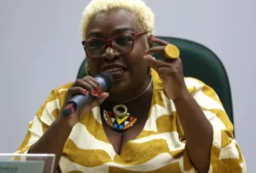 Povos de terreiros e quilombolas reforçam luta ambiental paralela à COP30