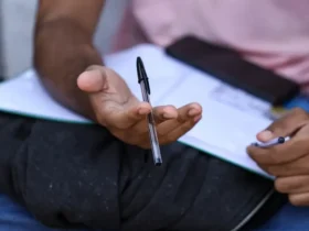 Enem tem prova suspensa após tiroteio interromper aplicação no Rio