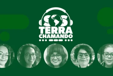 EBC e Fiocruz lançam podcast sobre saúde do planeta na Rádio MEC