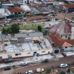 Fgts será liberado a trabalhadores atingidos por tornado no Paraná