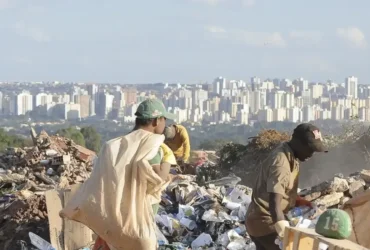 Jovens mostram como racismo marca desigualdades no DF