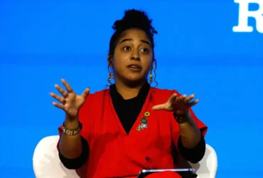 Juventude da COP30 defende justiça climática como prioridade global