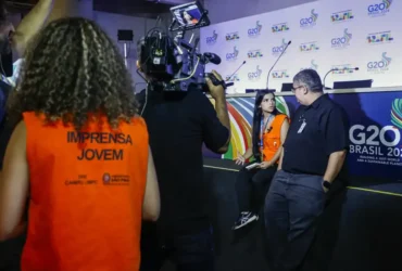 Vagas de aprendizagem alcançam 710 mil e mantêm crescimento constante