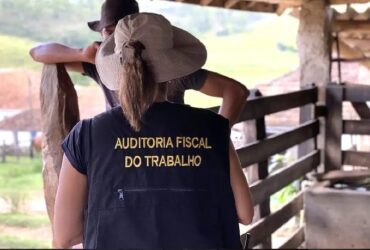 Fiscalização do cumprimento das leis trabalhistas terá reforço com a nomeação de 855 auditores-fiscais - Ministério do Trabalho/Divulgação