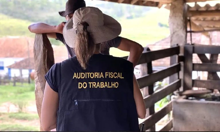 Fiscalização do cumprimento das leis trabalhistas terá reforço com a nomeação de 855 auditores-fiscais - Ministério do Trabalho/Divulgação