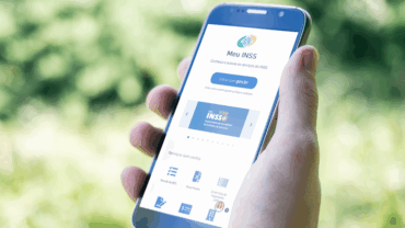Meu INSS