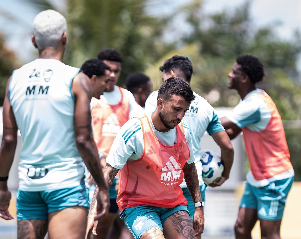 Ceará x Cruzeiro ao vivo: onde assistir, escalações e tudo sobre o duelo da 36ª rodada. Imagem: ggaleixo Cruzeiro Ceará x Cruzeiro ao vivo: onde assistir, escalações e tudo sobre o duelo da 36ª rodada. Imagem: ggaleixo Cruzeiro