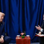 Governo do Brasil celebra retirada de tarifas pelos EUA, e defende continuidade de negociações - Ricardo Stuckert/PR