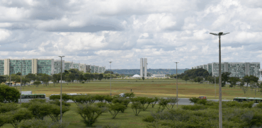 Governo do Brasil registra superávit de R$ 37,1 bilhões em outubro - Helio Montferre/Ipea