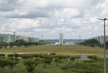 Governo do Brasil registra superávit de R$ 37,1 bilhões em outubro - Helio Montferre/Ipea