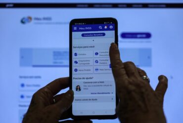 Governo prorroga prazo para contestar descontos indevidos do INSS - Joédson Alves/Agência Brasil